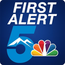 First Alert 5 Weather App