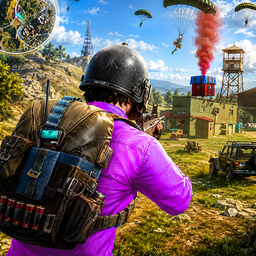 Fps Fire Battleground Offline