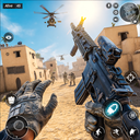Fps Fire Battleground Offline