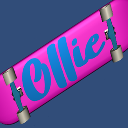 Ollie Game