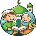 کودک مسلمان