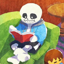 Undertale Sans Wallpaper HD