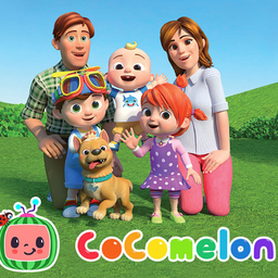 Cocomelon song