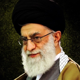 آیت الله خامنه ای