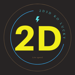 2D3D Kolucky Official