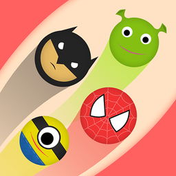 توپ سیتی - شهر توپ ها