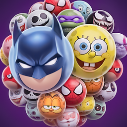 توپ سیتی - شهر توپ ها