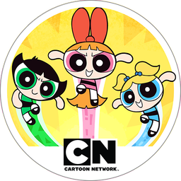 Powerpuff Girls: Monkey Mania