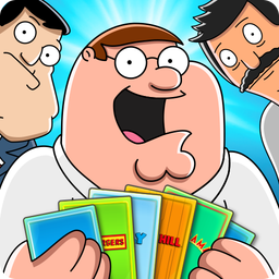 Animation Throwdown: Card Game