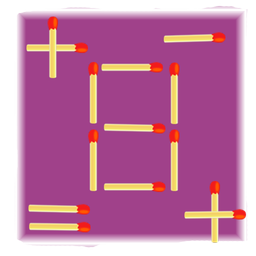 Matches Puzzle