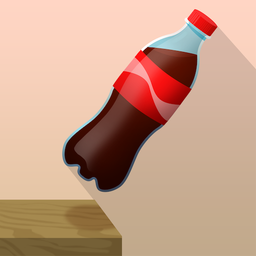 Bottle Flip Era: Fun 3D Game