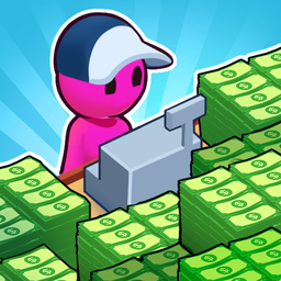 MicroTown.io - My Little Town