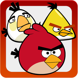 دنیای پرنده های عصبانی Angry Birds