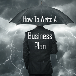 How To Write A Business Plan