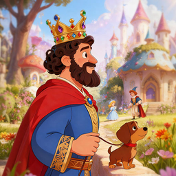 Royal Journey