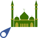 Mosques Near Me - Search nearby mosques