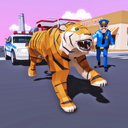 Tiger Simulator City Revenge