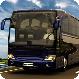 City Coach Bus Simulator Drive