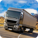 Truck Simulator in Truck Games: Truck Driving Game