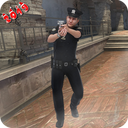 Police Games Gun Game: New Police Game Gun Games