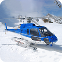 Helicopter Games Rescue Helicopter Simulator Game