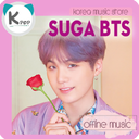 Suga BTS Offline Music - Kpop