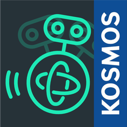 Hoverbots Code+Control App