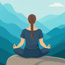 مدیتیشن و ذهن آگاهی