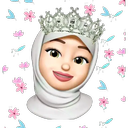 Memoji Hijab Stickers