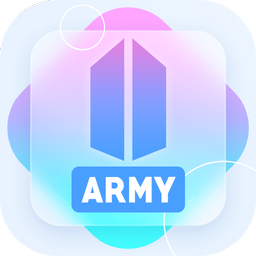 ARMY fandom: BTS game