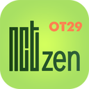 NCTzen - OT29 NCT game
