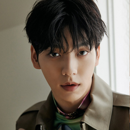 TXT Soobin Wallpaper HD 4K