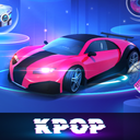 KPOP RACING: MUSIC & CARS