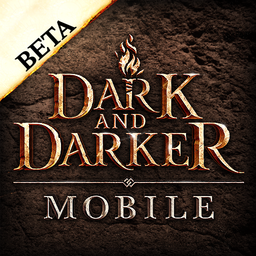 DARK AND DARKER MOBILE