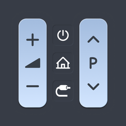 Remote for LG Smart TV