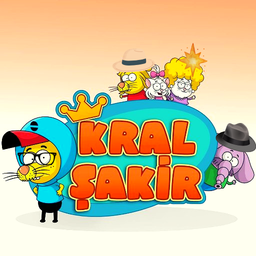 Kral Şakir Şarkıları