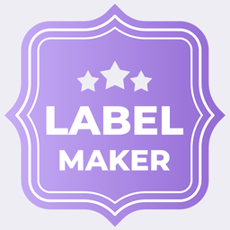 Label Maker | Creator & Design