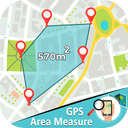 GPS Field Area Measure