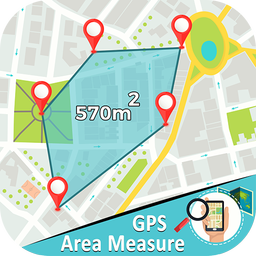 GPS Field Area Measure