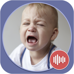 Baby Cryanalyzer