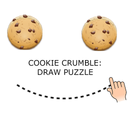 Cookie Crumble: Draw Puzzle