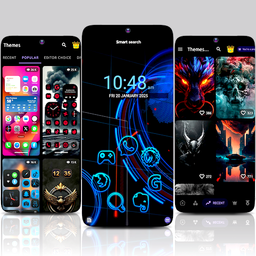 Wallpapers 2019