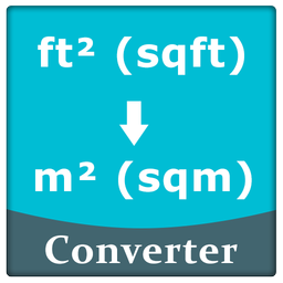 Download Square Feet to Square Meters f App for Android Bazaar