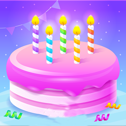 بازی جشن تولد