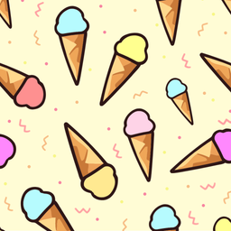 Seamless Wallpapers - Patterns