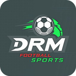 DRM Football Sports