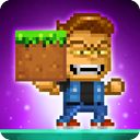 Pixel Worlds: MMO Sandbox