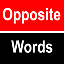 Opposite Words List  [Common words]