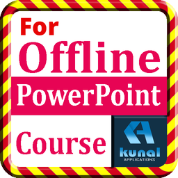 For PowerPoint Course