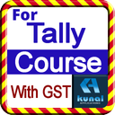 Full Tally Erp9 Course Offline